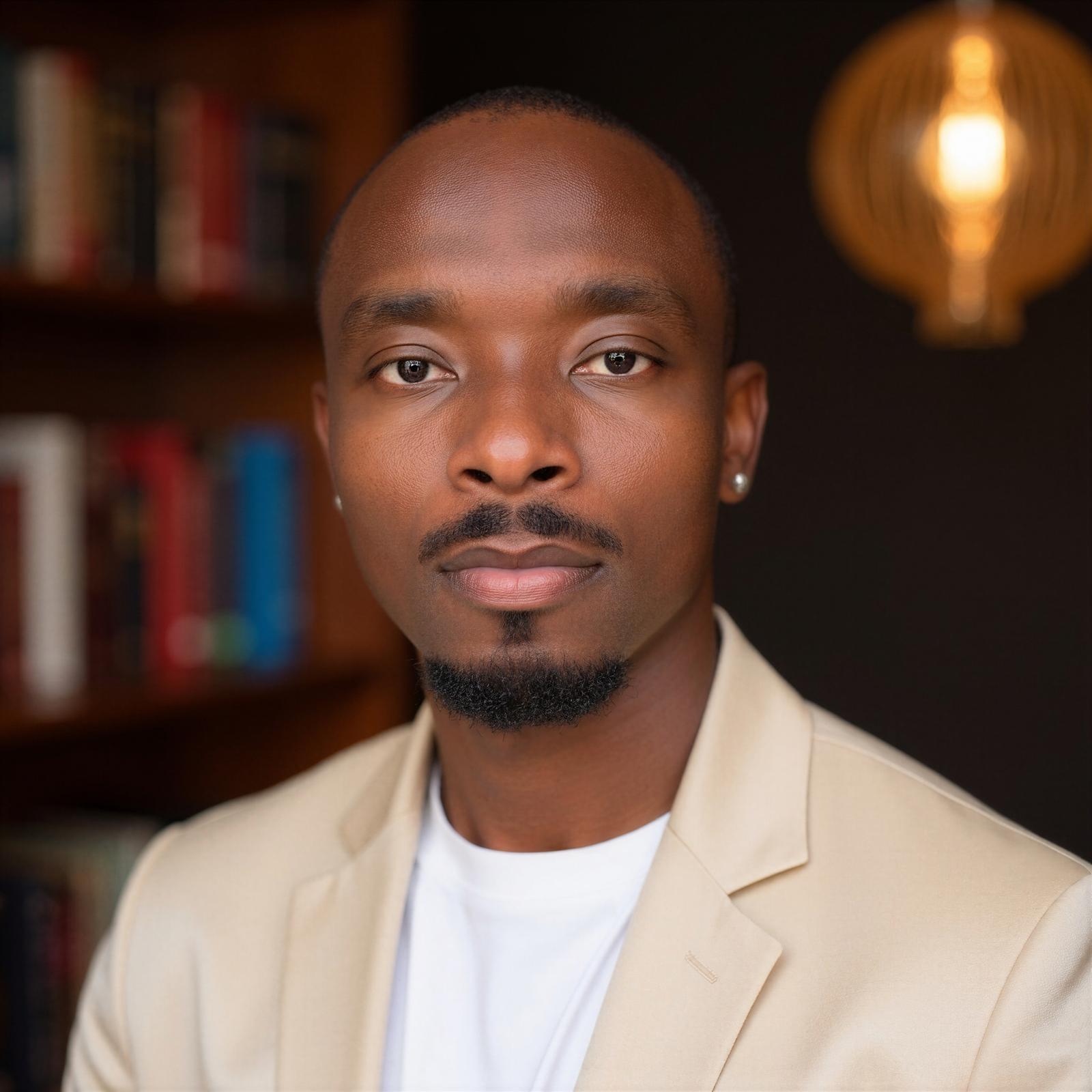 Kofi Pobee Profile